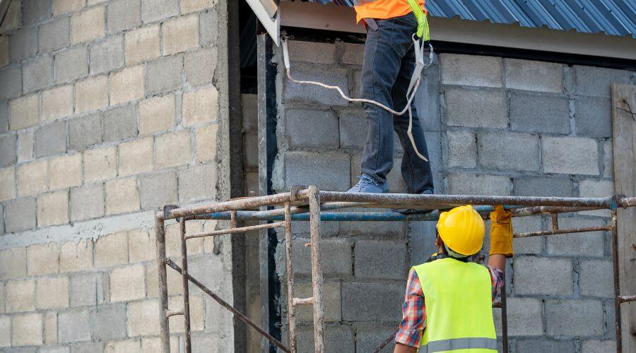 Expert top industrial roofings services in Nucla, CO